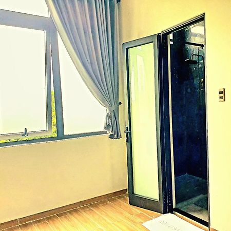 The Moon Town Homestay Hoian Hoi An Eksteriør billede