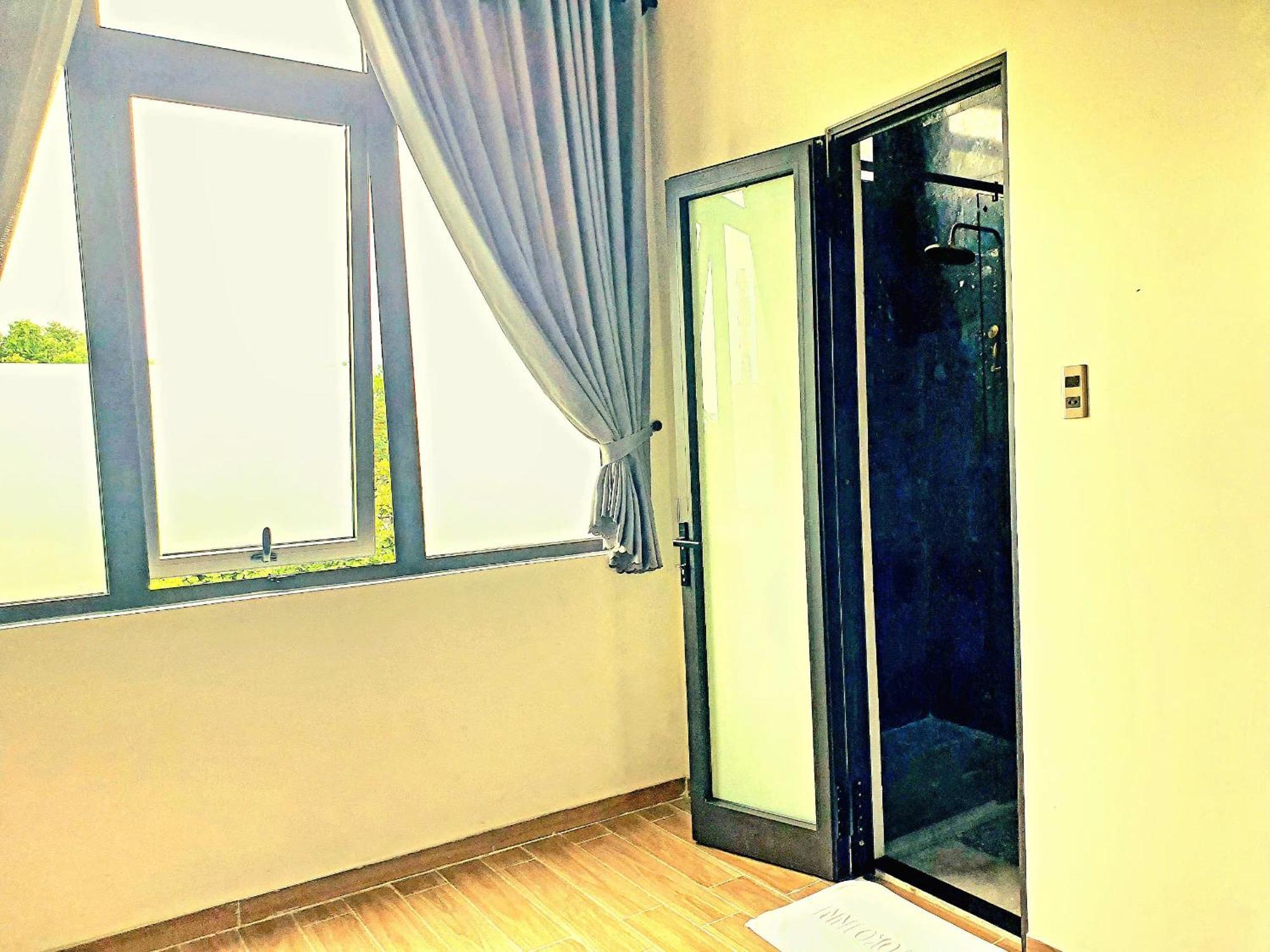 The Moon Town Homestay Hoian Hoi An Eksteriør billede